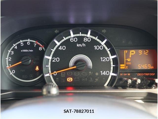 Daihatsu MOVE 2021-01 7222097-6