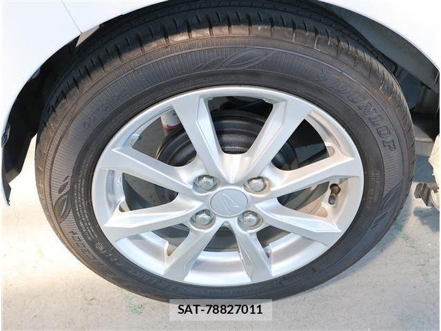 Daihatsu MOVE 2021-01 7222097-7