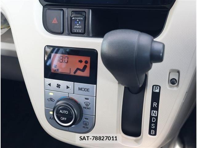Daihatsu MOVE 2021-01 7222097-8