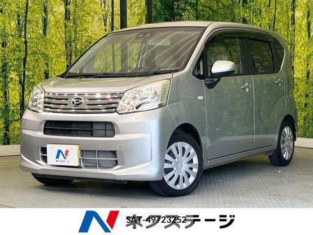 Daihatsu MOVE 2017-09 7222091-0