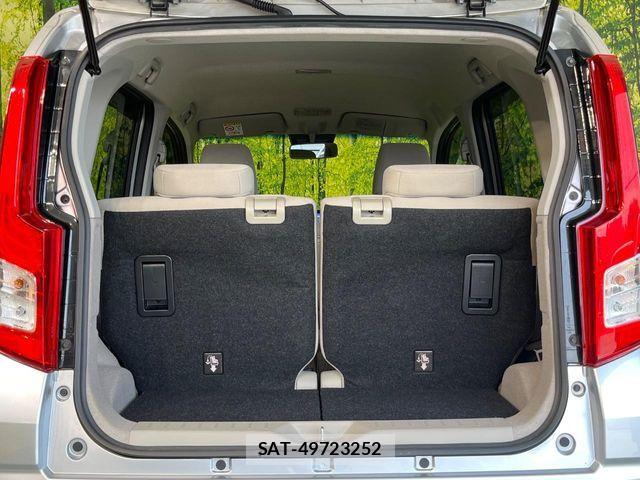 Daihatsu MOVE 2017-09 7222091-9
