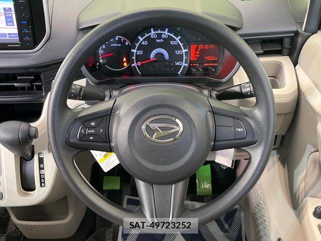 Daihatsu MOVE 2017-09 7222091-10