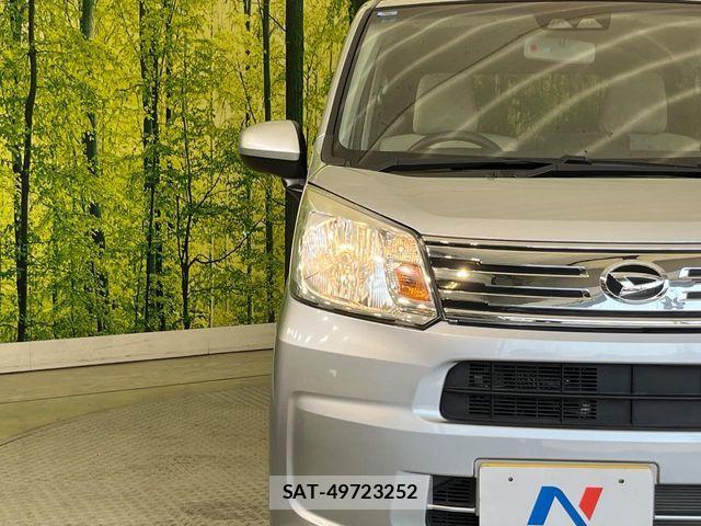 Daihatsu MOVE 2017-09 7222091-11