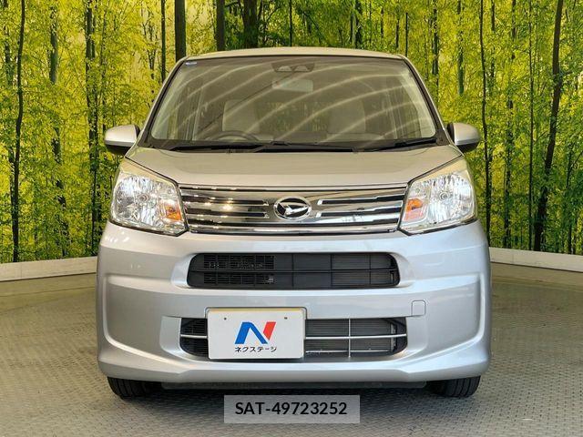 Daihatsu MOVE 2017-09 7222091-13