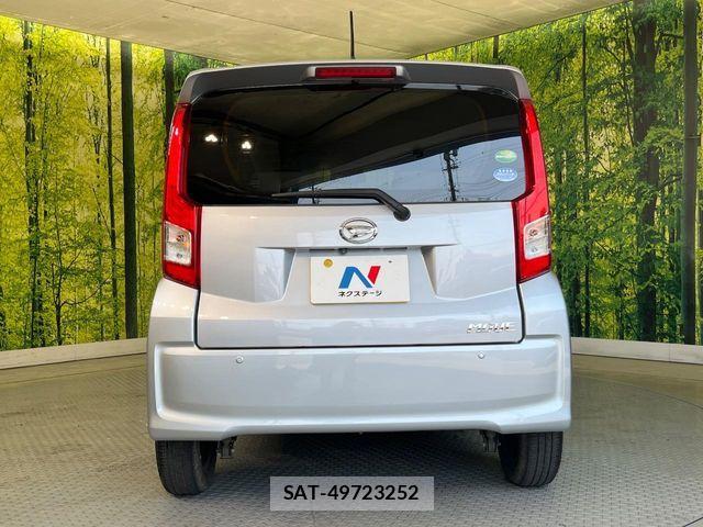Daihatsu MOVE 2017-09 7222091-14