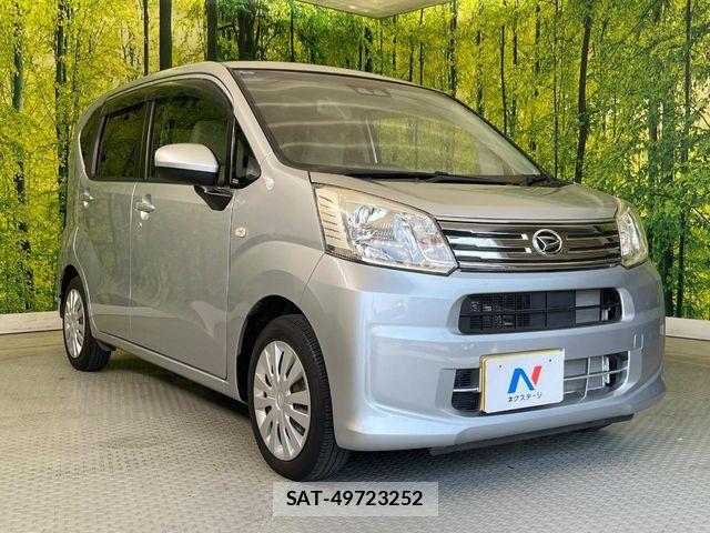 Daihatsu MOVE 2017-09 7222091-15