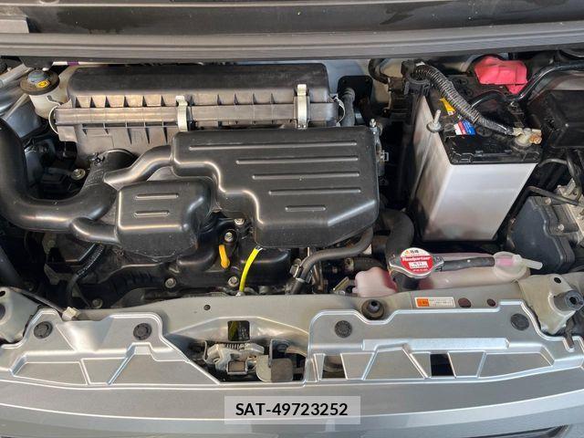 Daihatsu MOVE 2017-09 7222091-17