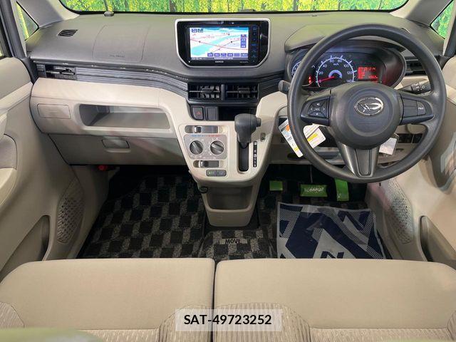 Daihatsu MOVE 2017-09 7222091-1