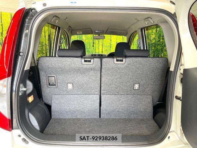 Daihatsu MOVE 2014-05 7222083-9