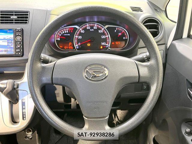 Daihatsu MOVE 2014-05 7222083-10