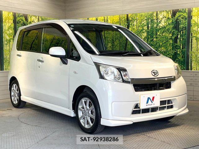 Daihatsu MOVE 2014-05 7222083-15
