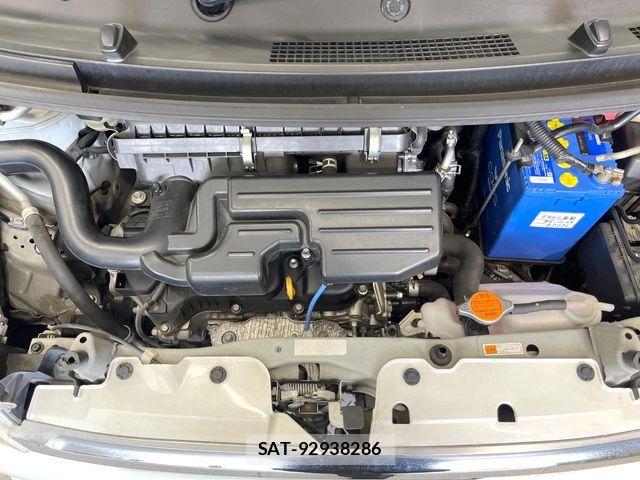Daihatsu MOVE 2014-05 7222083-19