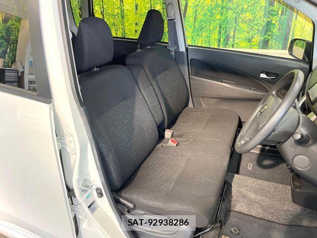 Daihatsu MOVE 2014-05 7222083-7