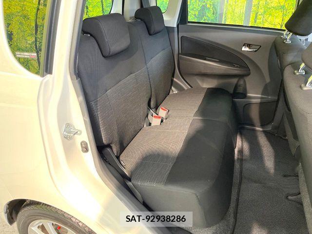 Daihatsu MOVE 2014-05 7222083-8