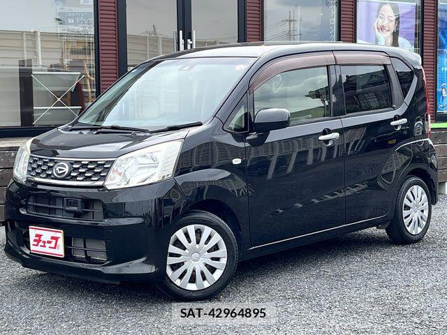 Daihatsu MOVE 2016-03 7222089-0