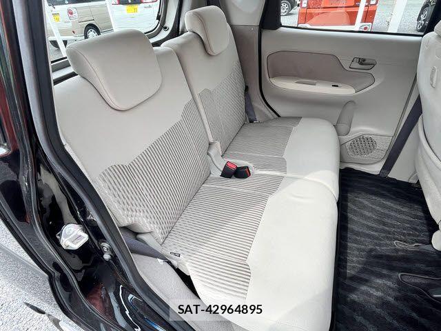 Daihatsu MOVE 2016-03 7222089-9