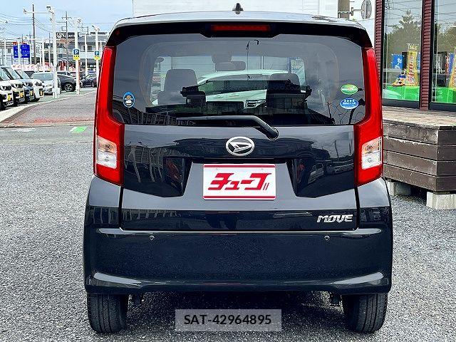Daihatsu MOVE 2016-03 7222089-11