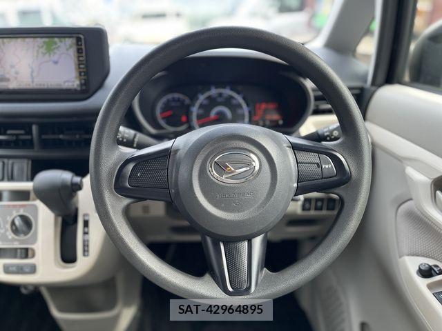 Daihatsu MOVE 2016-03 7222089-13