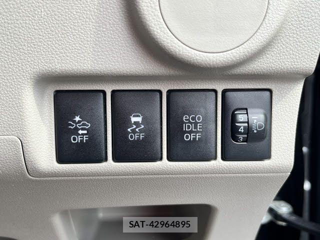 Daihatsu MOVE 2016-03 7222089-16