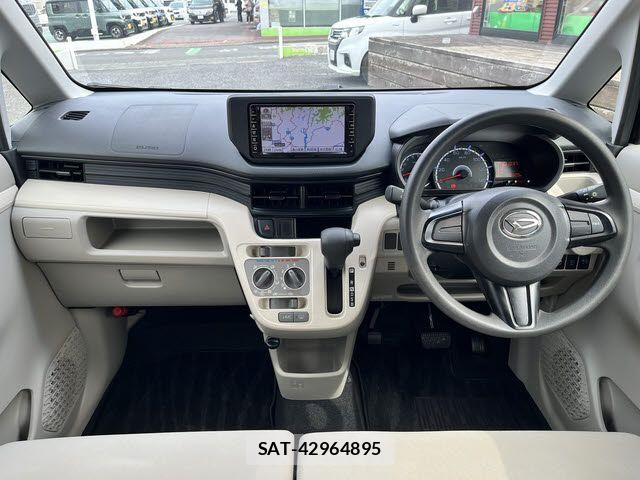 Daihatsu MOVE 2016-03 7222089-1