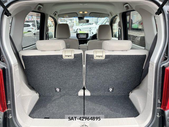 Daihatsu MOVE 2016-03 7222089-20