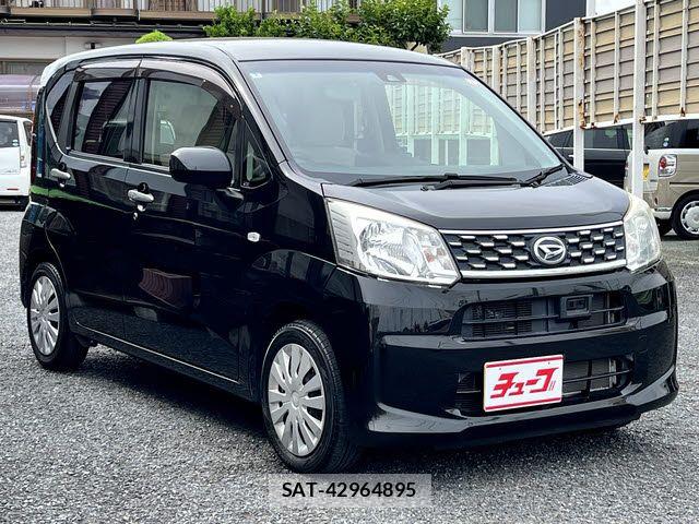 Daihatsu MOVE 2016-03 7222089-22