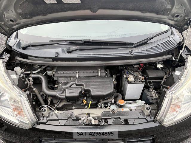 Daihatsu MOVE 2016-03 7222089-27