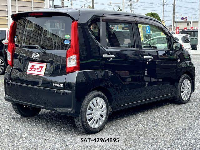 Daihatsu MOVE 2016-03 7222089-2