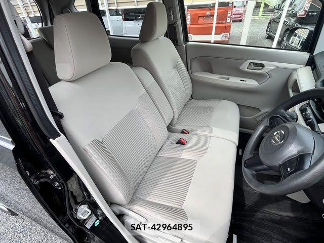 Daihatsu MOVE 2016-03 7222089-3