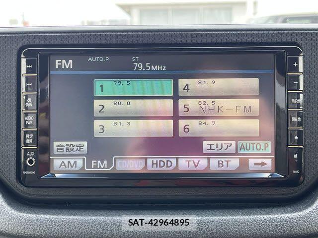 Daihatsu MOVE 2016-03 7222089-4