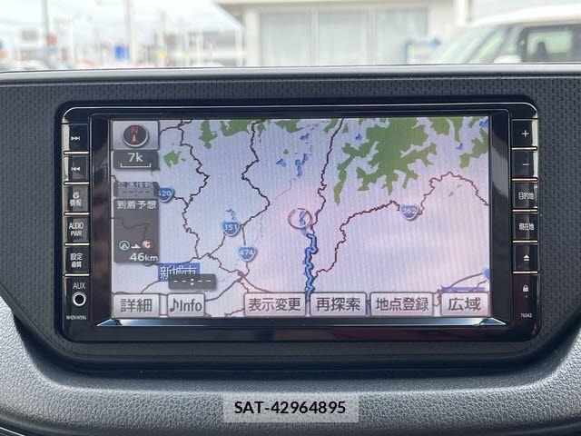 Daihatsu MOVE 2016-03 7222089-5