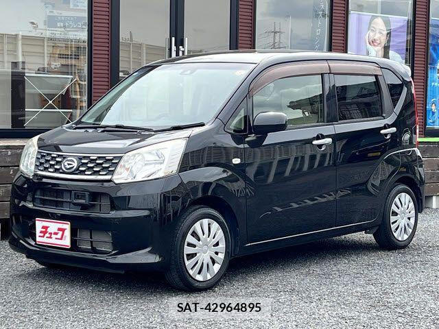 Daihatsu MOVE 2016-03 7222089-6