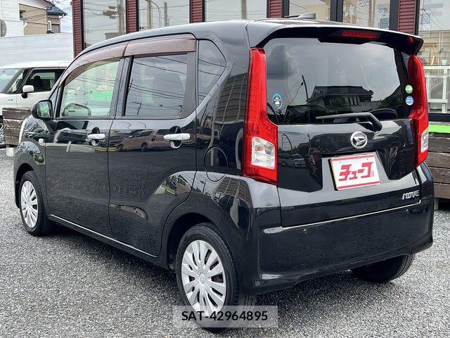 Daihatsu MOVE 2016-03 7222089-8