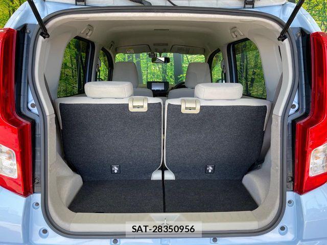 Daihatsu MOVE 2015-03 7222085-10