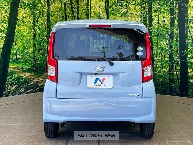 Daihatsu MOVE 2015-03 7222085-13