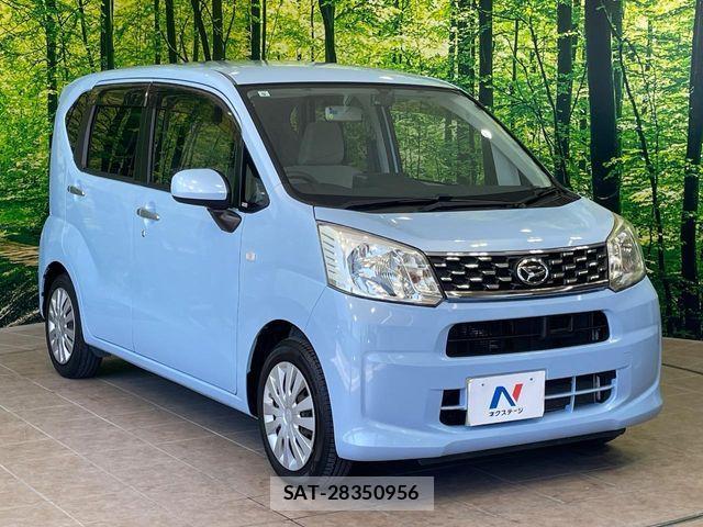 Daihatsu MOVE 2015-03 7222085-14