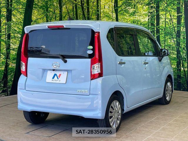 Daihatsu MOVE 2015-03 7222085-15