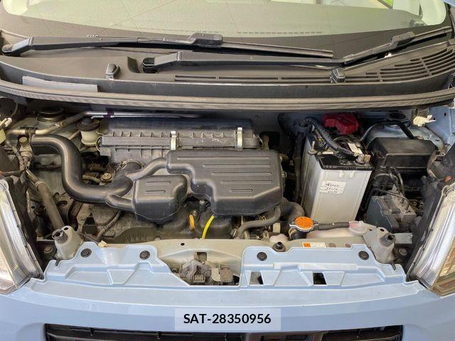Daihatsu MOVE 2015-03 7222085-18
