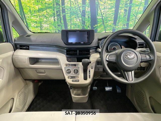Daihatsu MOVE 2015-03 7222085-1
