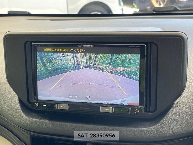 Daihatsu MOVE 2015-03 7222085-4