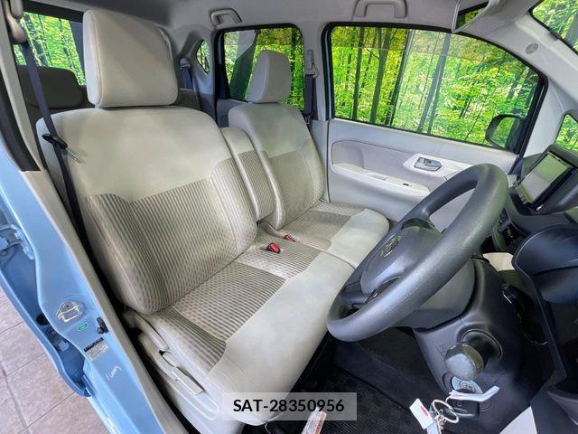 Daihatsu MOVE 2015-03 7222085-8
