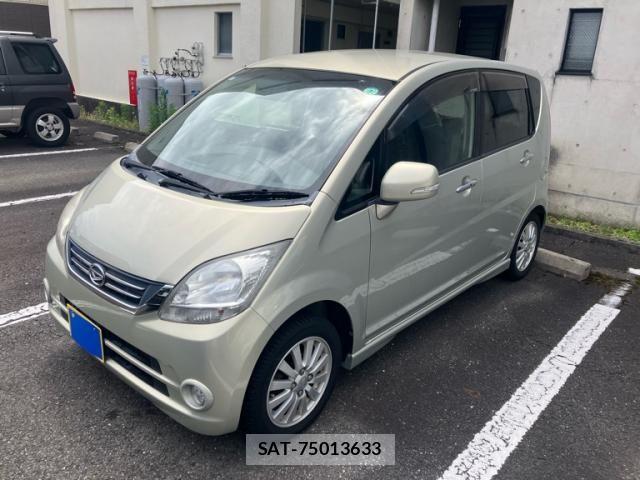 Daihatsu MOVE 2009-06 7222058-0