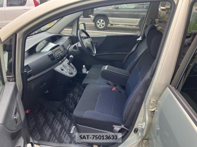 Daihatsu MOVE 2009-06 7222058-10