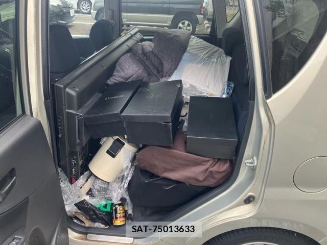 Daihatsu MOVE 2009-06 7222058-11