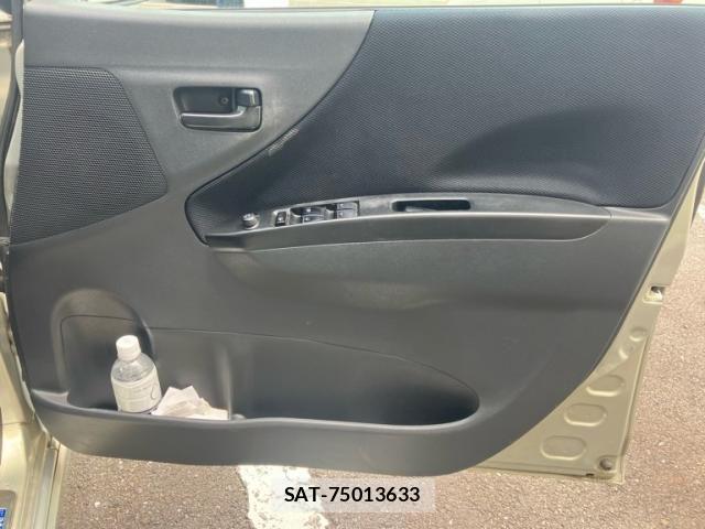 Daihatsu MOVE 2009-06 7222058-12