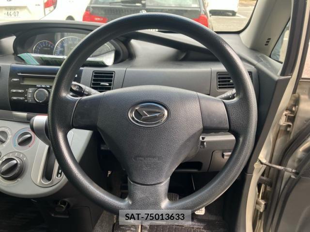 Daihatsu MOVE 2009-06 7222058-14