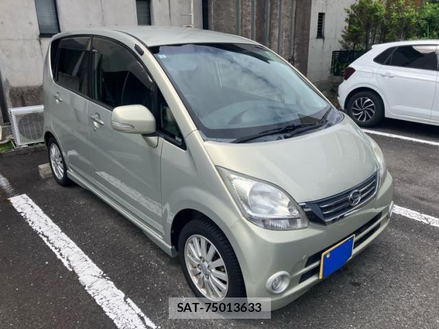 Daihatsu MOVE 2009-06 7222058-1