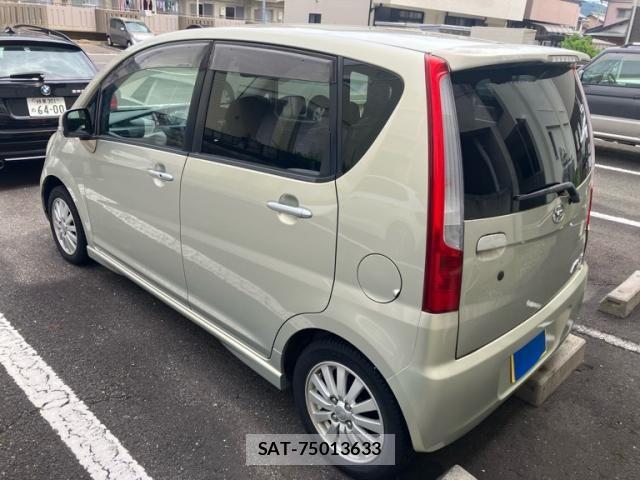 Daihatsu MOVE 2009-06 7222058-2