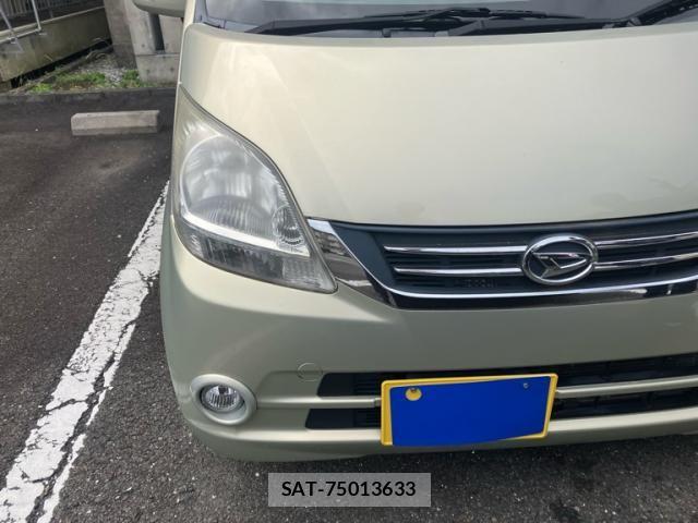Daihatsu MOVE 2009-06 7222058-4
