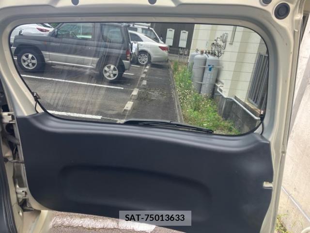 Daihatsu MOVE 2009-06 7222058-8